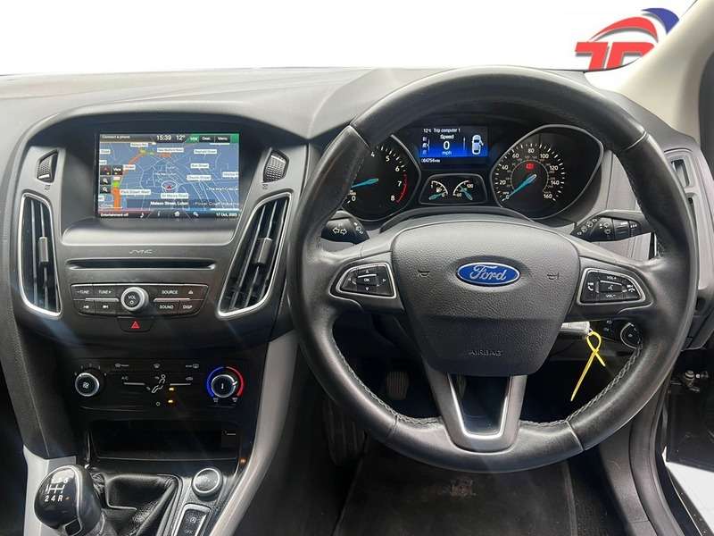 2016 FORD FOCUS 2016 FORD FOCUS
