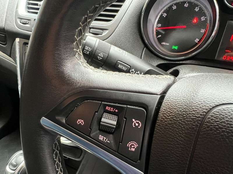 2016 VAUXHALL MOKKA 2016 VAUXHALL MOKKA