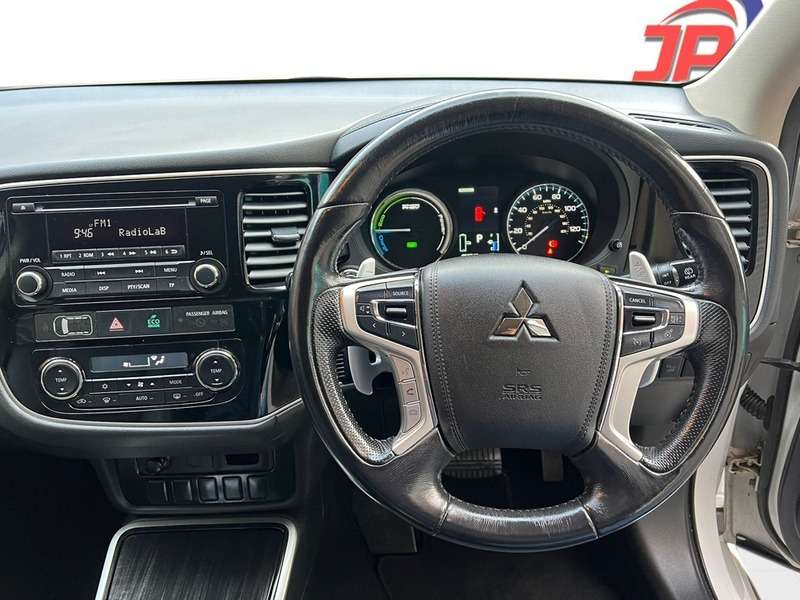 2015 MITSUBISHI OUTLANDER 2015 MITSUBISHI OUTLANDER