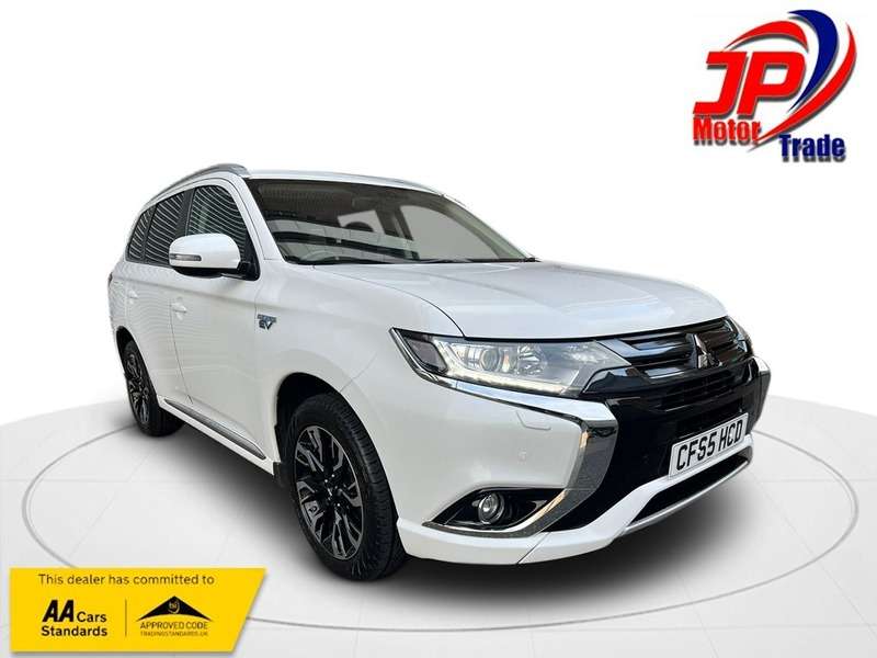 2015 MITSUBISHI OUTLANDER 2015 MITSUBISHI OUTLANDER