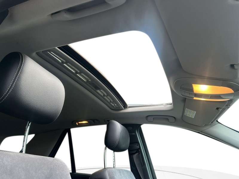 null MERCEDES M CLASS null MERCEDES M CLASS