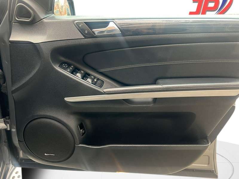 null MERCEDES M CLASS null MERCEDES M CLASS