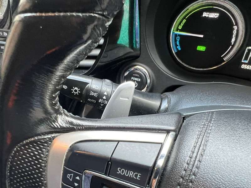 2015 MITSUBISHI OUTLANDER 2015 MITSUBISHI OUTLANDER