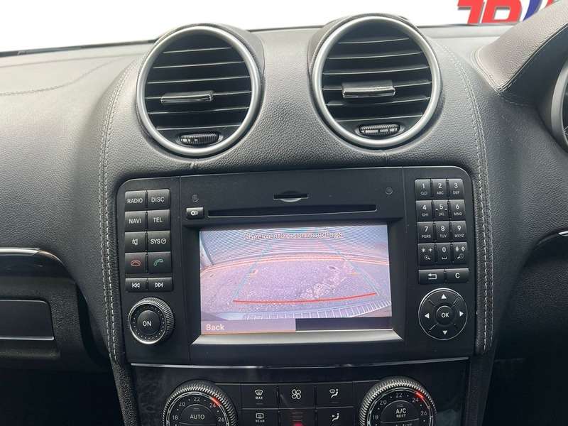 null MERCEDES M CLASS null MERCEDES M CLASS