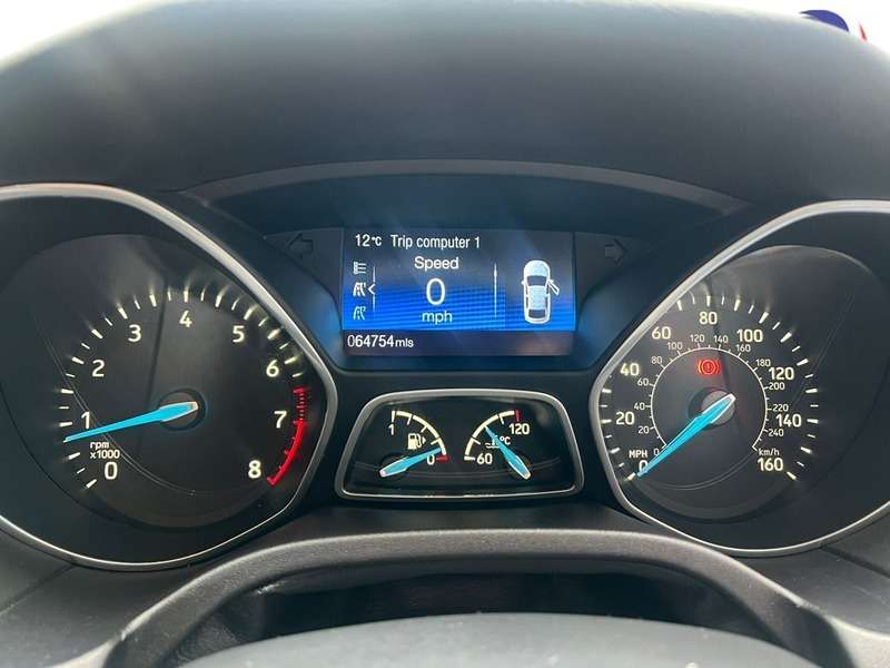 2016 FORD FOCUS 2016 FORD FOCUS