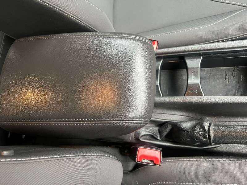 2016 FORD FOCUS 2016 FORD FOCUS