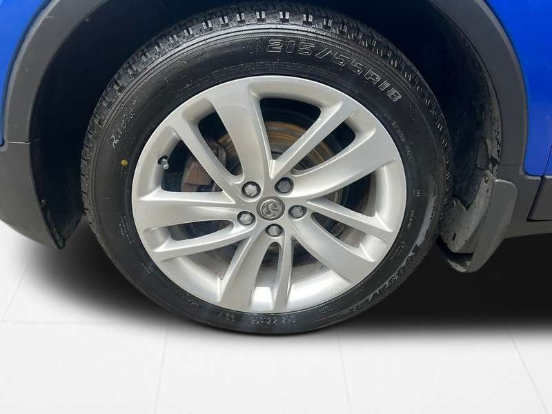 2016 VAUXHALL MOKKA 2016 VAUXHALL MOKKA