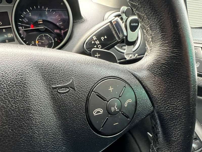 null MERCEDES M CLASS null MERCEDES M CLASS