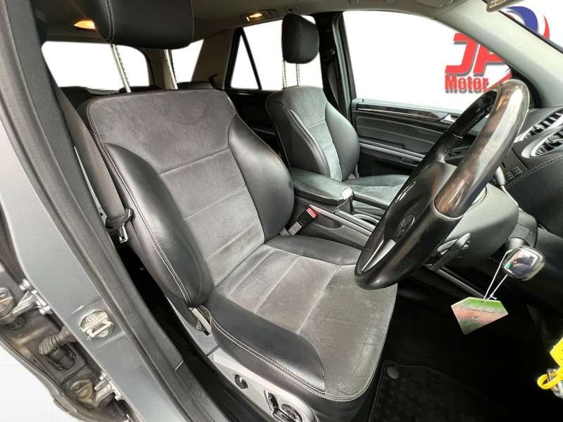 null MERCEDES M CLASS null MERCEDES M CLASS