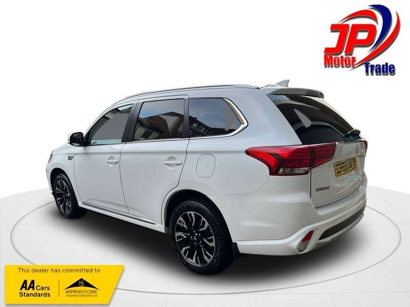 2015 MITSUBISHI OUTLANDER 2015 MITSUBISHI OUTLANDER