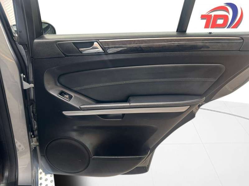 null MERCEDES M CLASS null MERCEDES M CLASS