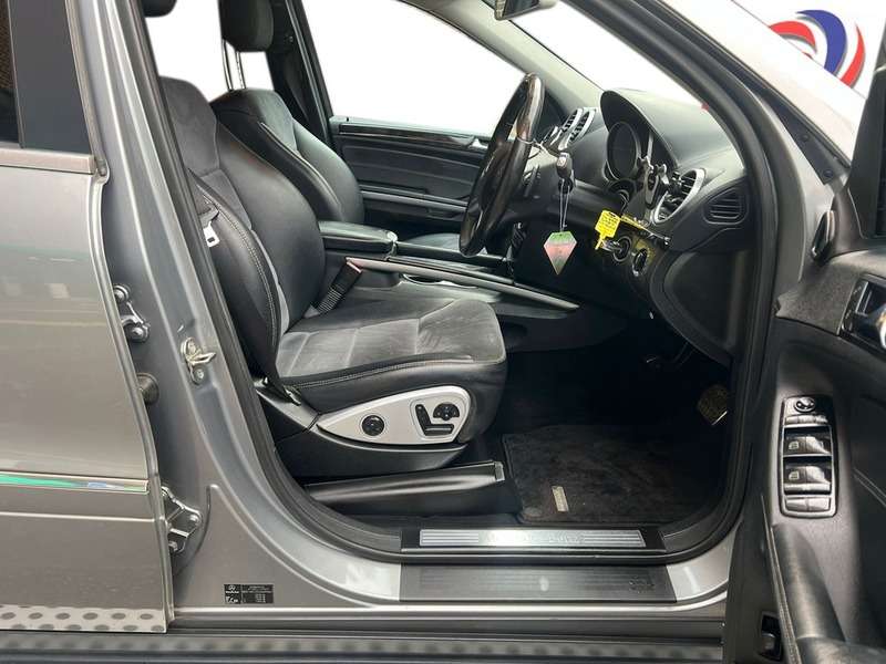 null MERCEDES M CLASS null MERCEDES M CLASS