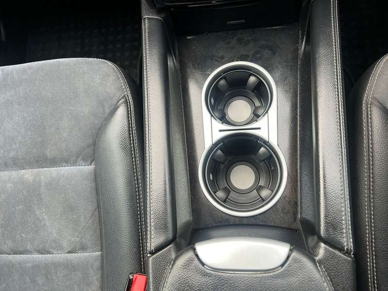 null MERCEDES M CLASS null MERCEDES M CLASS