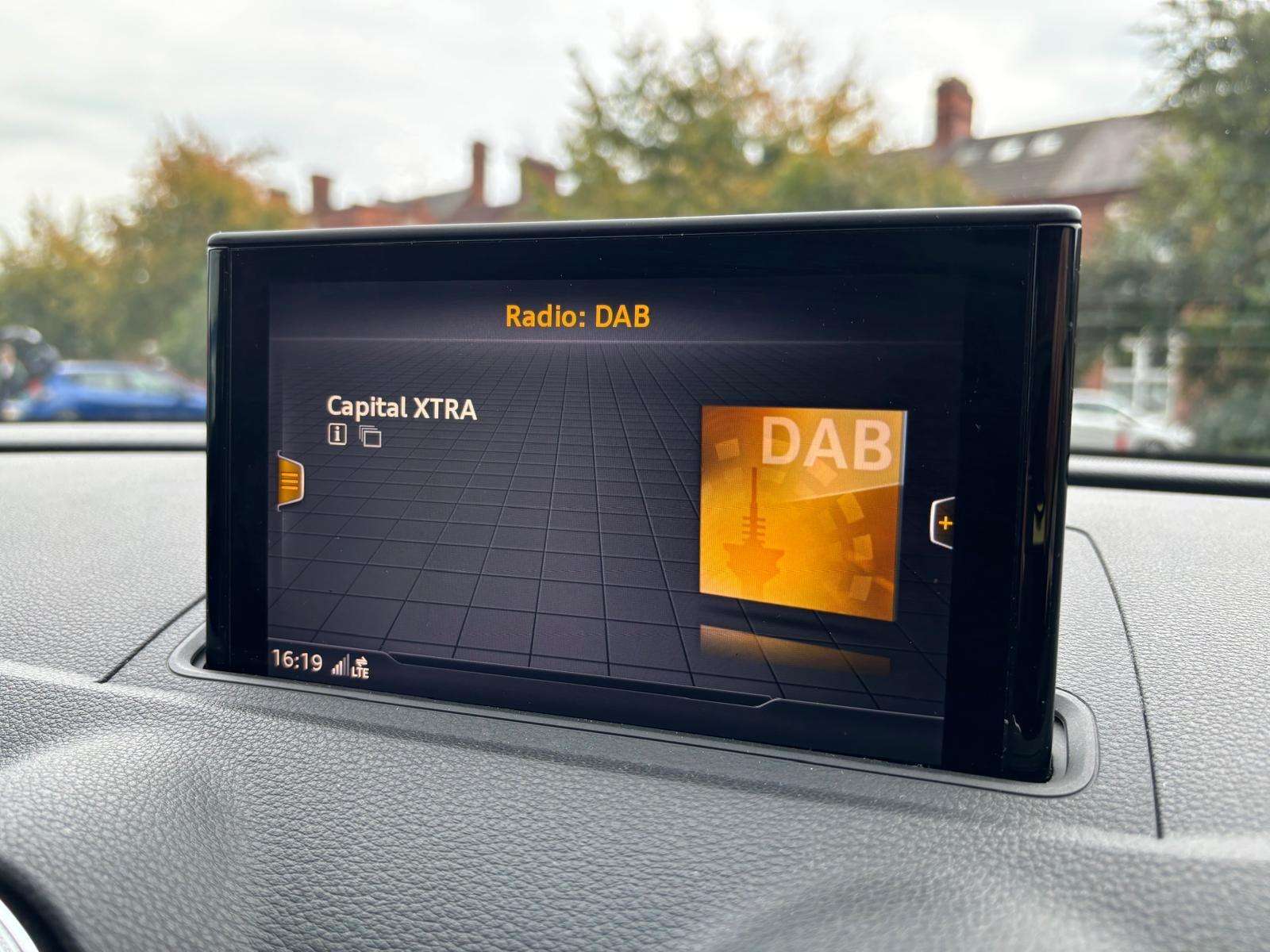 2019 AUDI A3 2019 AUDI A3