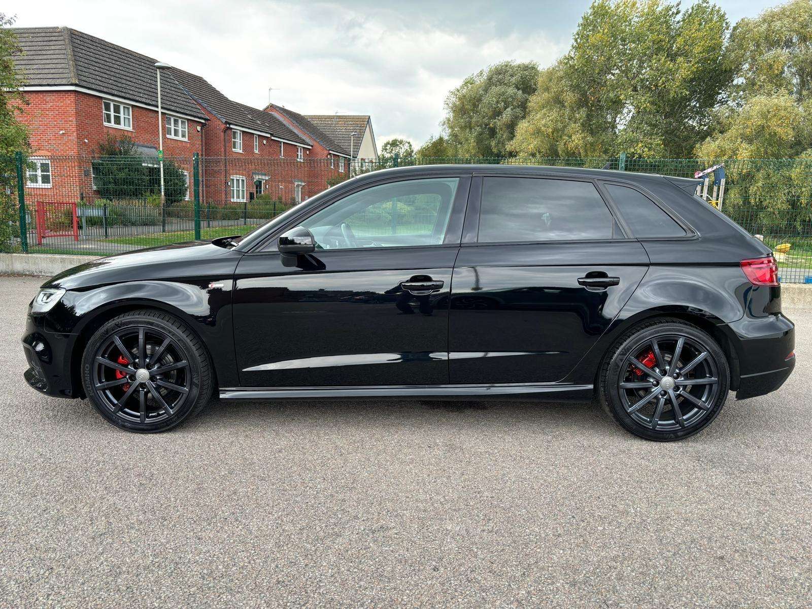 2019 AUDI A3 2019 AUDI A3