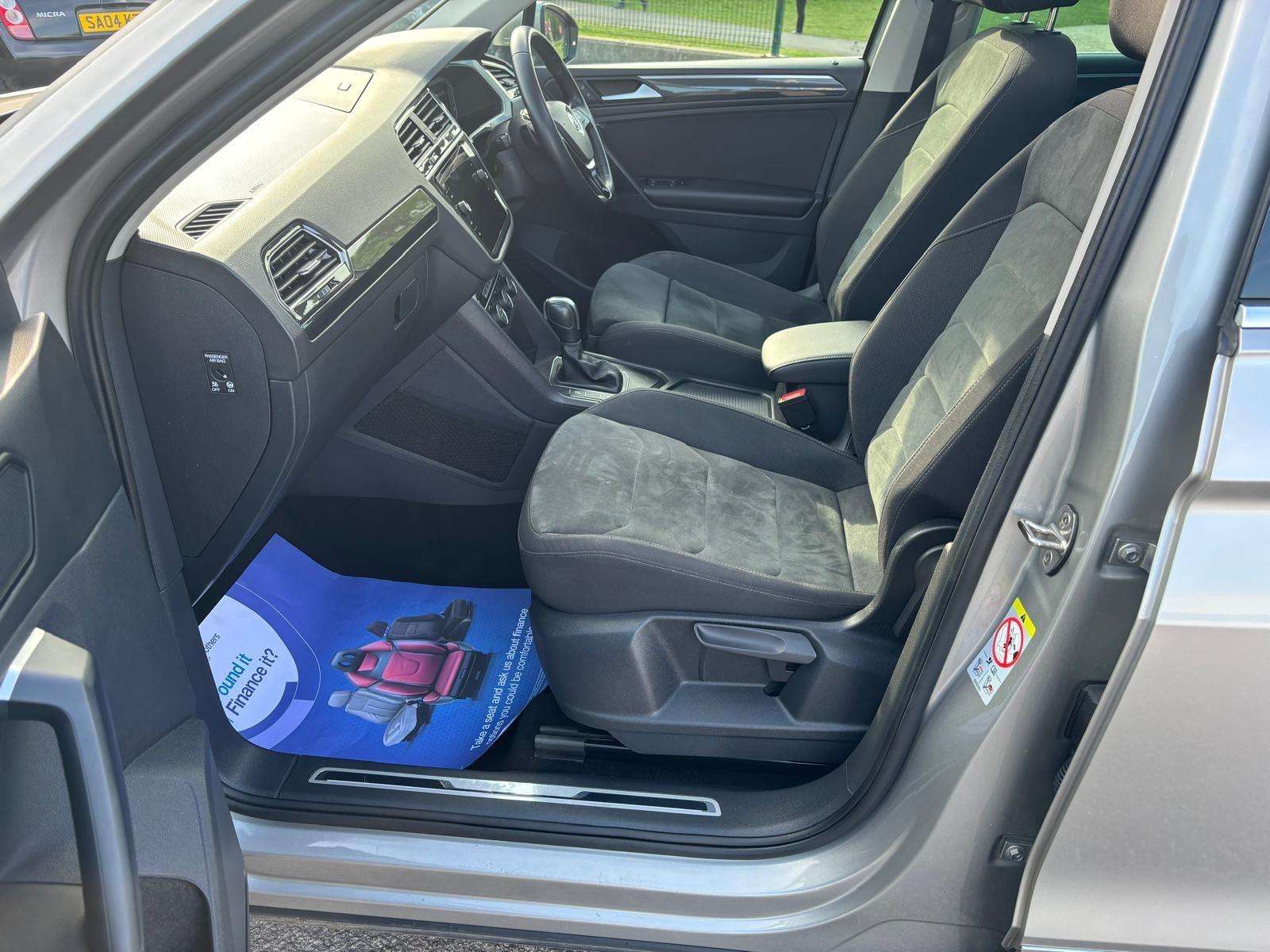 2020 VOLKSWAGEN TIGUAN 2020 VOLKSWAGEN TIGUAN