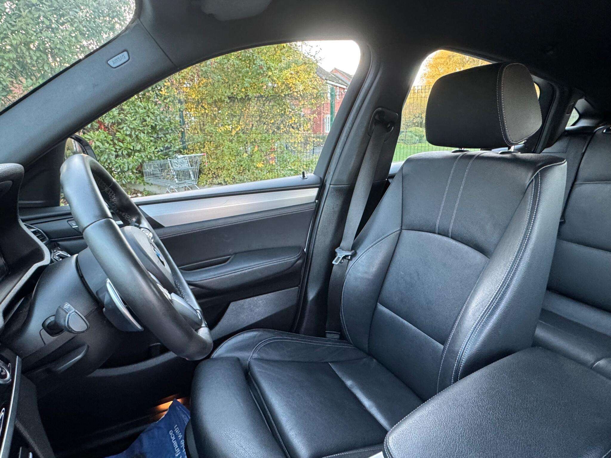 2017 BMW X4 2017 BMW X4