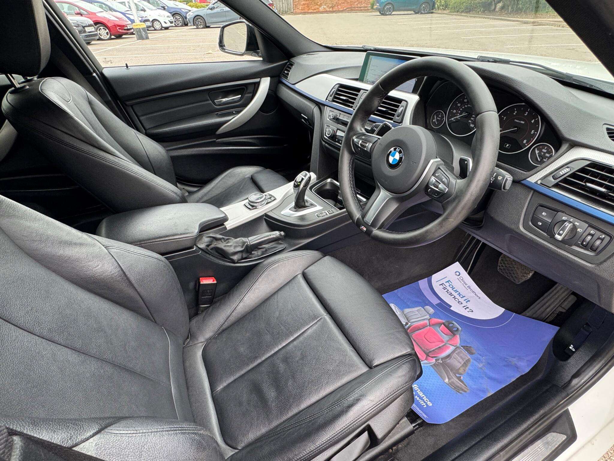 2014 BMW 3 SERIES 2014 BMW 3 SERIES