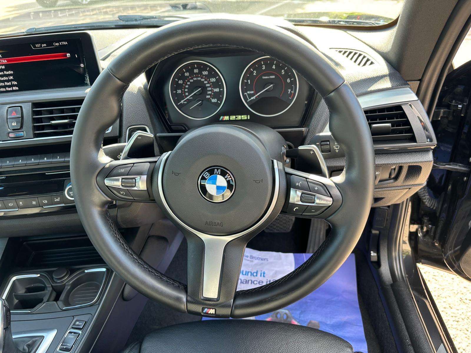 2015 BMW 2 SERIES 2015 BMW 2 SERIES