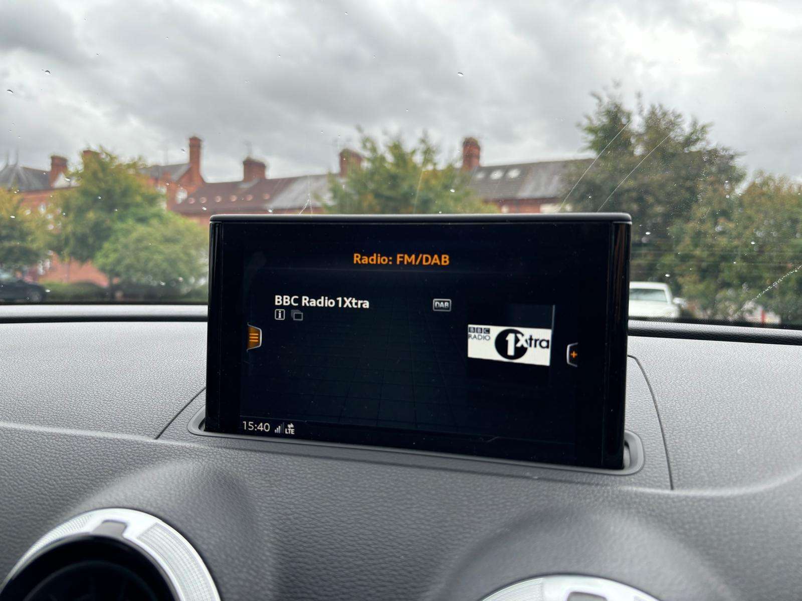 2016 AUDI A3 2016 AUDI A3