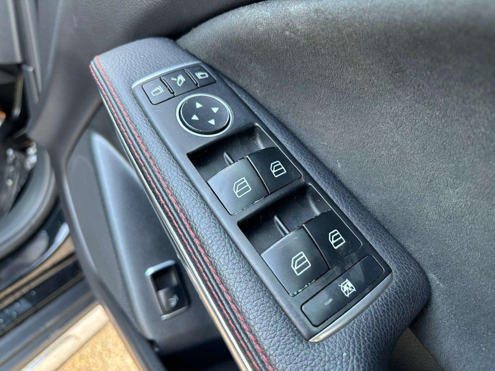 2017 MERCEDES-BENZ GLA 2017 MERCEDES-BENZ GLA