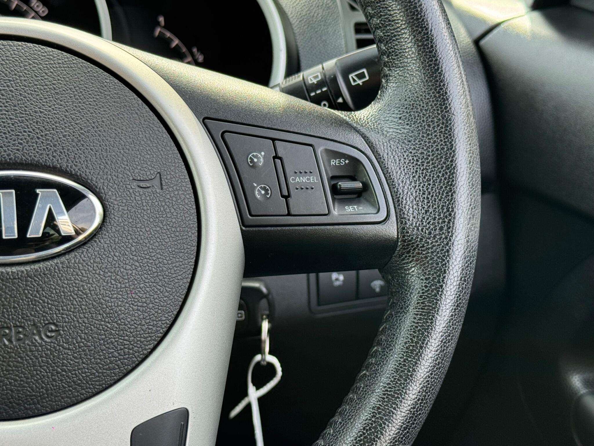 2014 KIA VENGA 2014 KIA VENGA