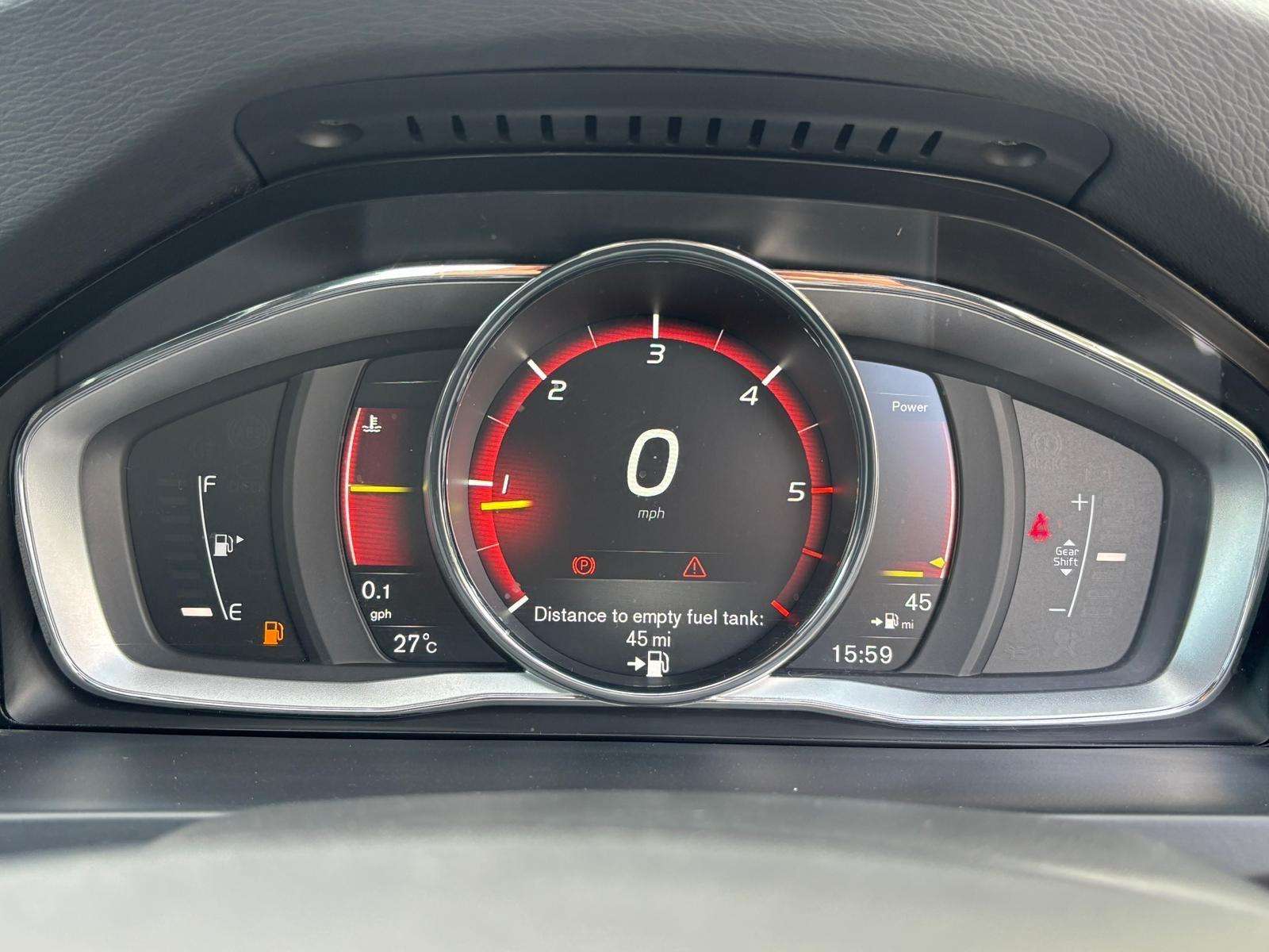 2017 VOLVO S60 2017 VOLVO S60