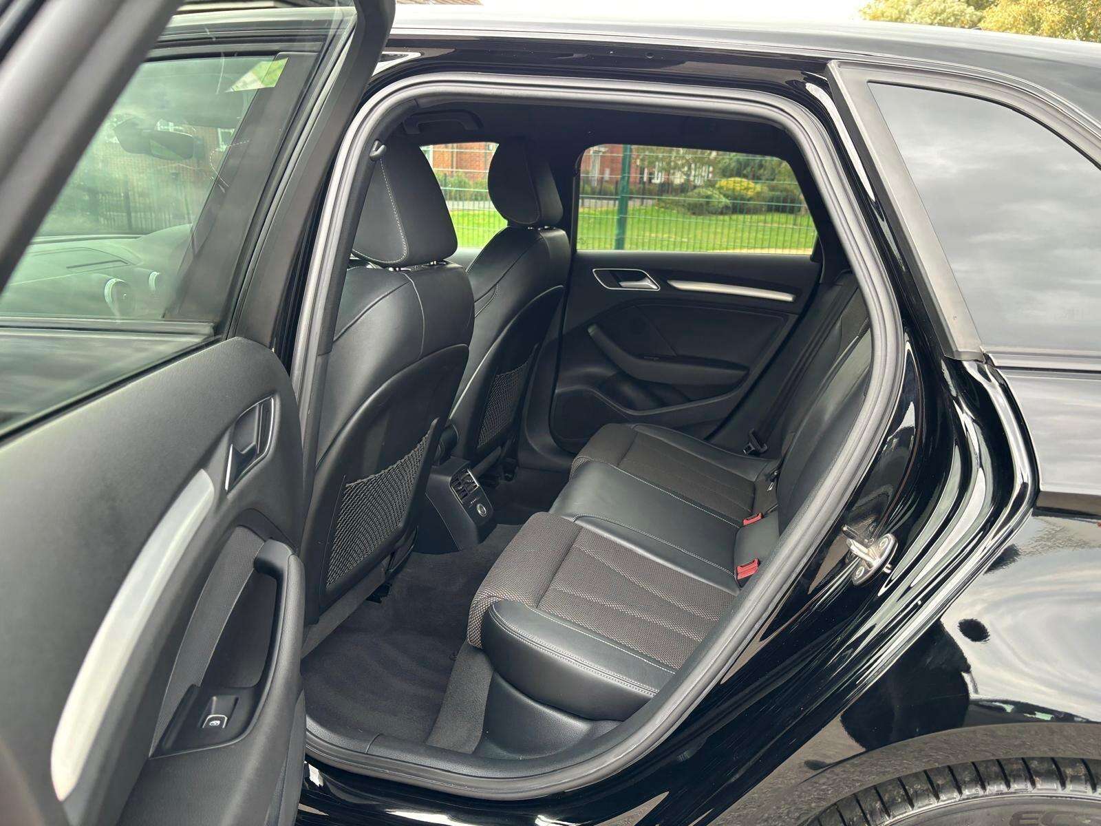 2019 AUDI A3 2019 AUDI A3