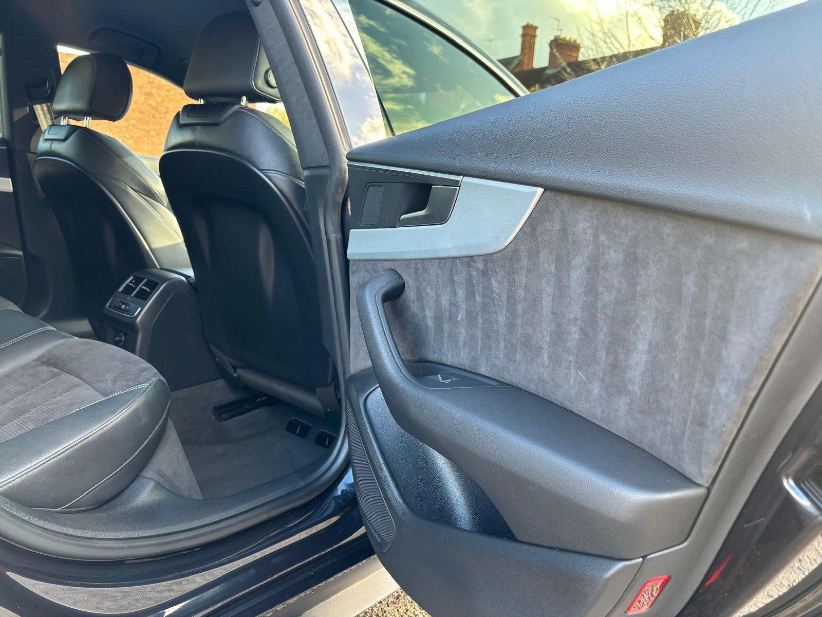 2017 AUDI A5 2017 AUDI A5