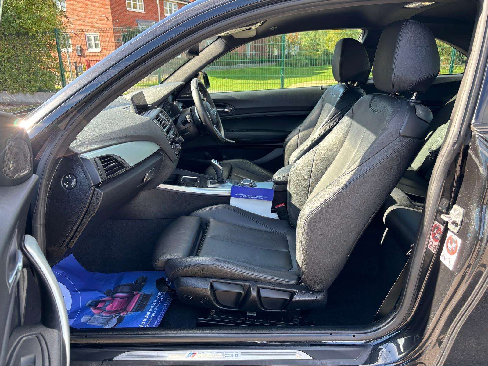 2015 BMW 2 SERIES 2015 BMW 2 SERIES