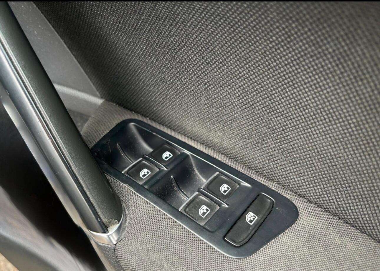 2015 VOLKSWAGEN GOLF 2015 VOLKSWAGEN GOLF