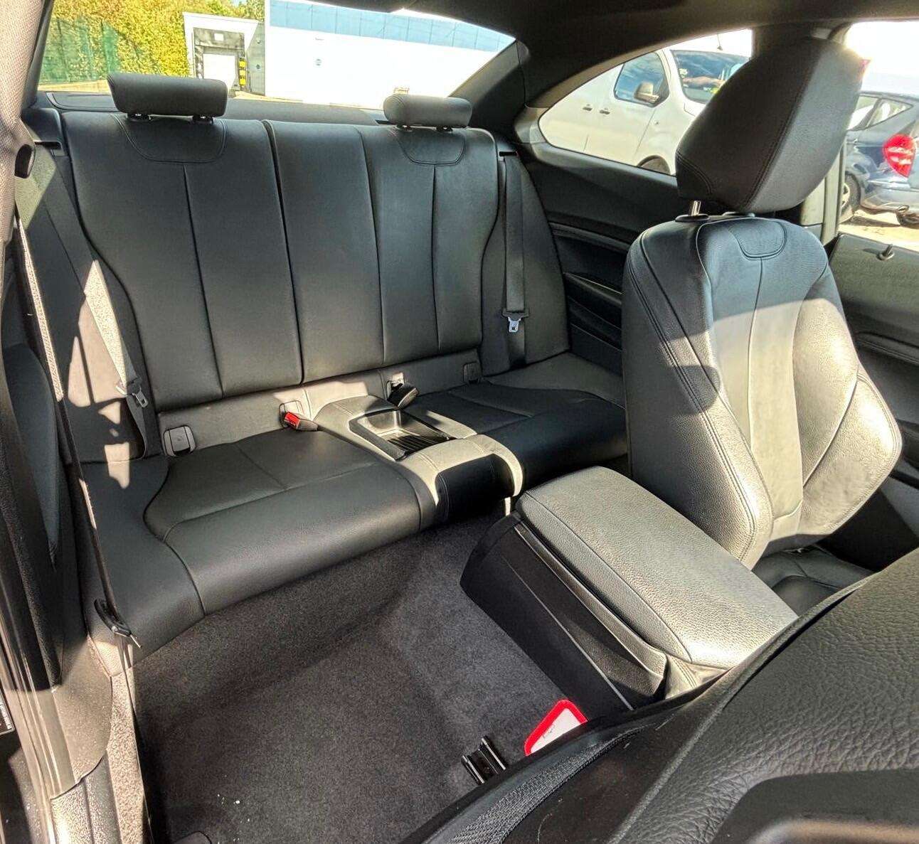 2015 BMW 2 SERIES 2015 BMW 2 SERIES