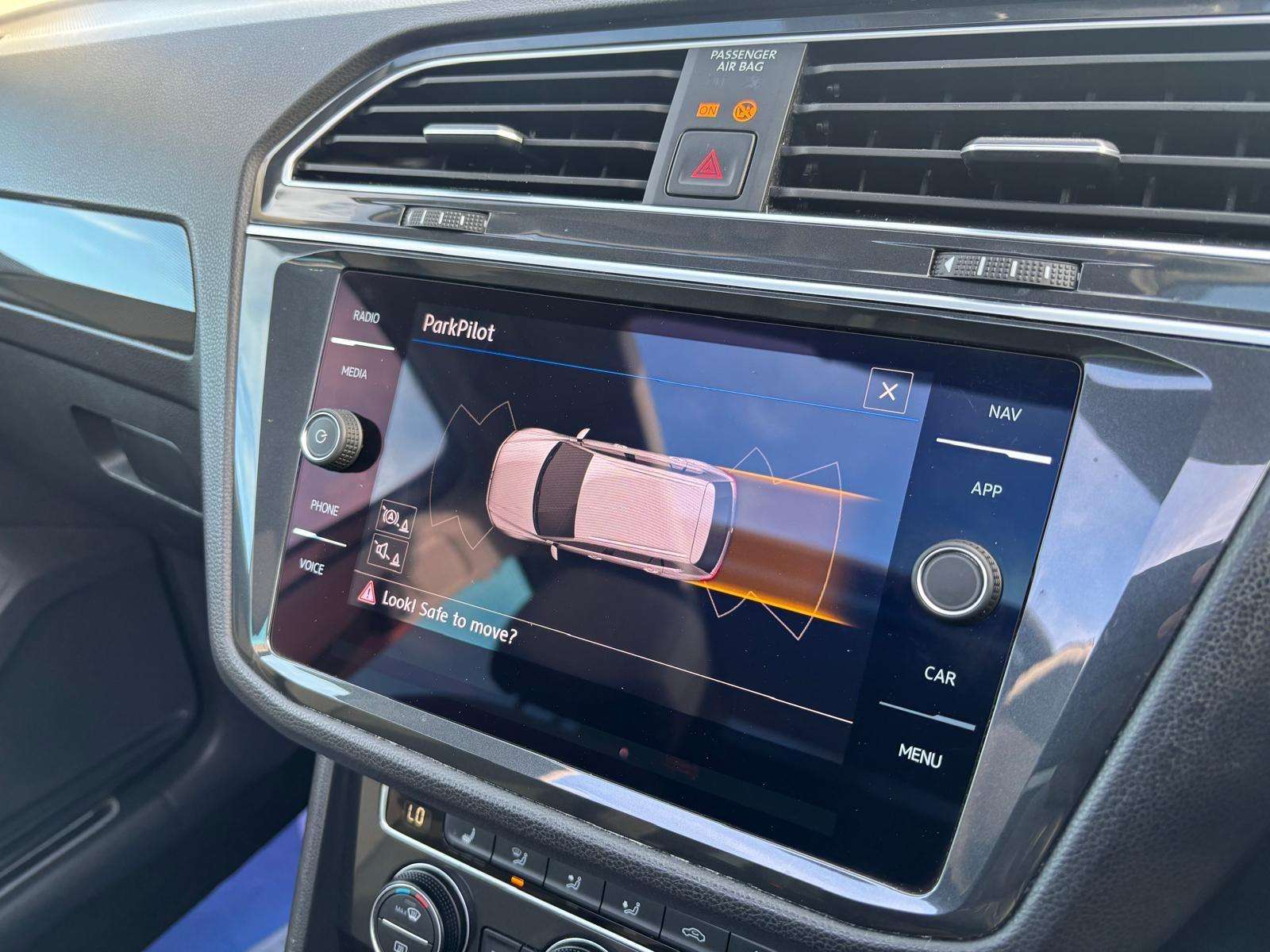 2020 VOLKSWAGEN TIGUAN 2020 VOLKSWAGEN TIGUAN