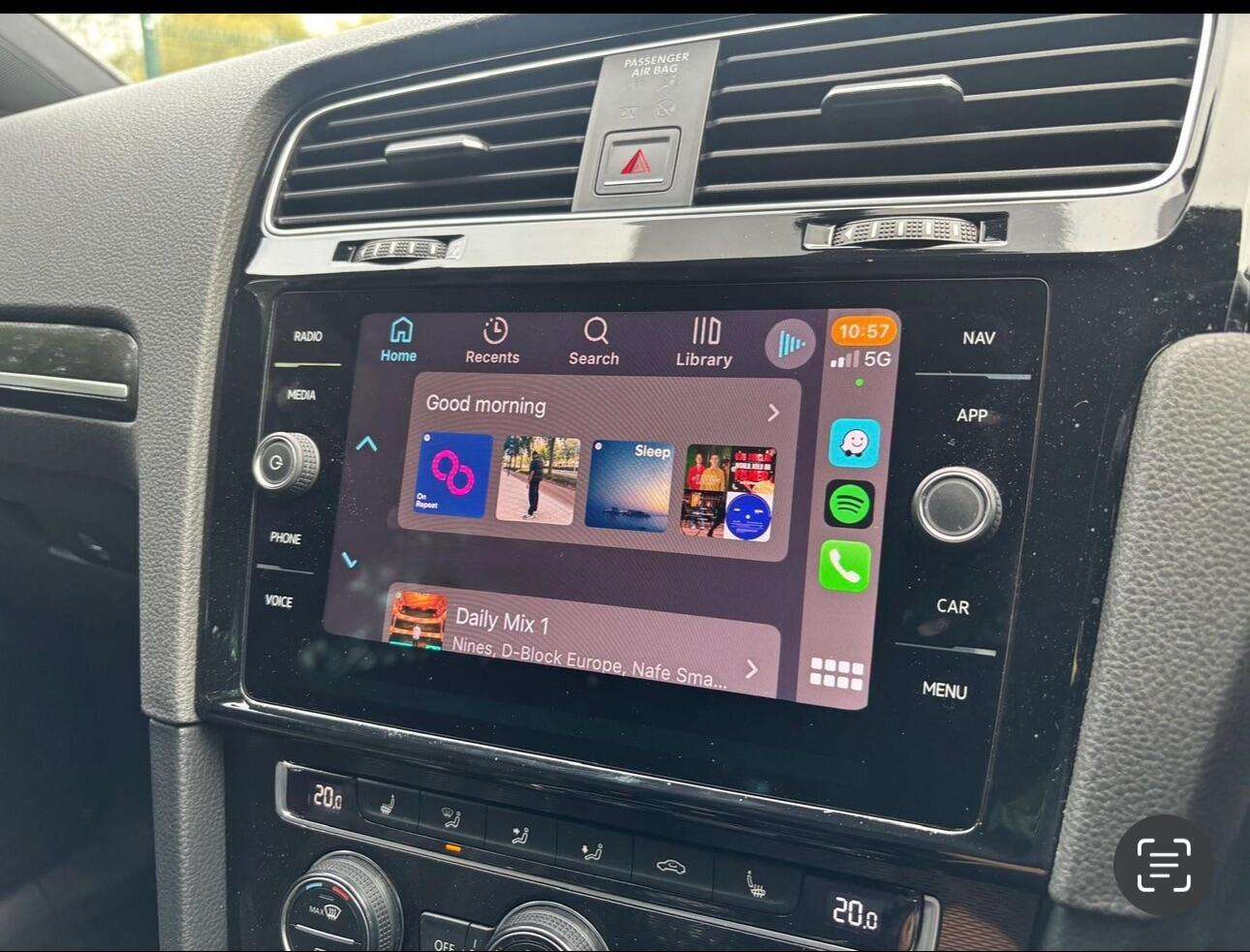 2015 VOLKSWAGEN GOLF 2015 VOLKSWAGEN GOLF