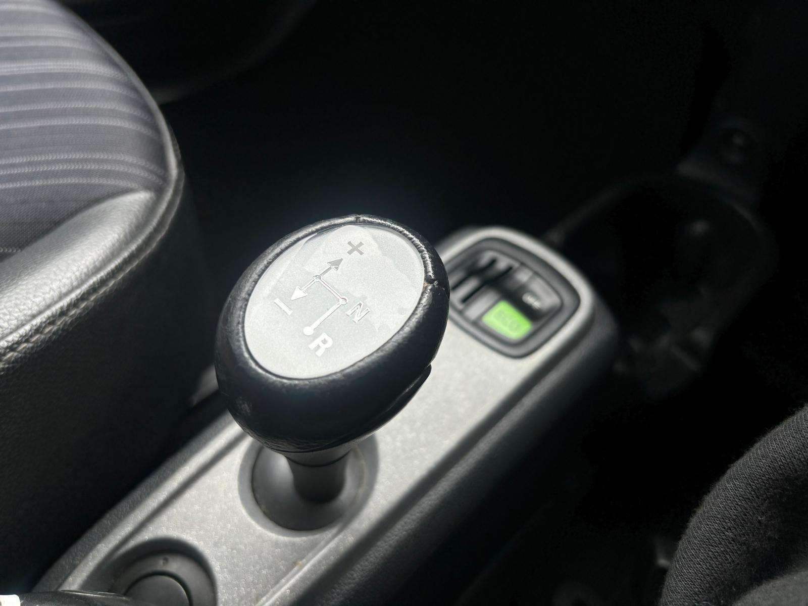 2011 SMART FORTWO 2011 SMART FORTWO