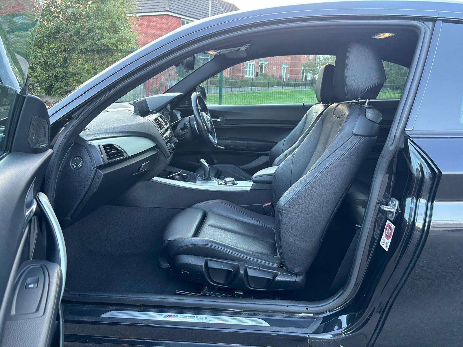 2015 BMW 2 SERIES 2015 BMW 2 SERIES