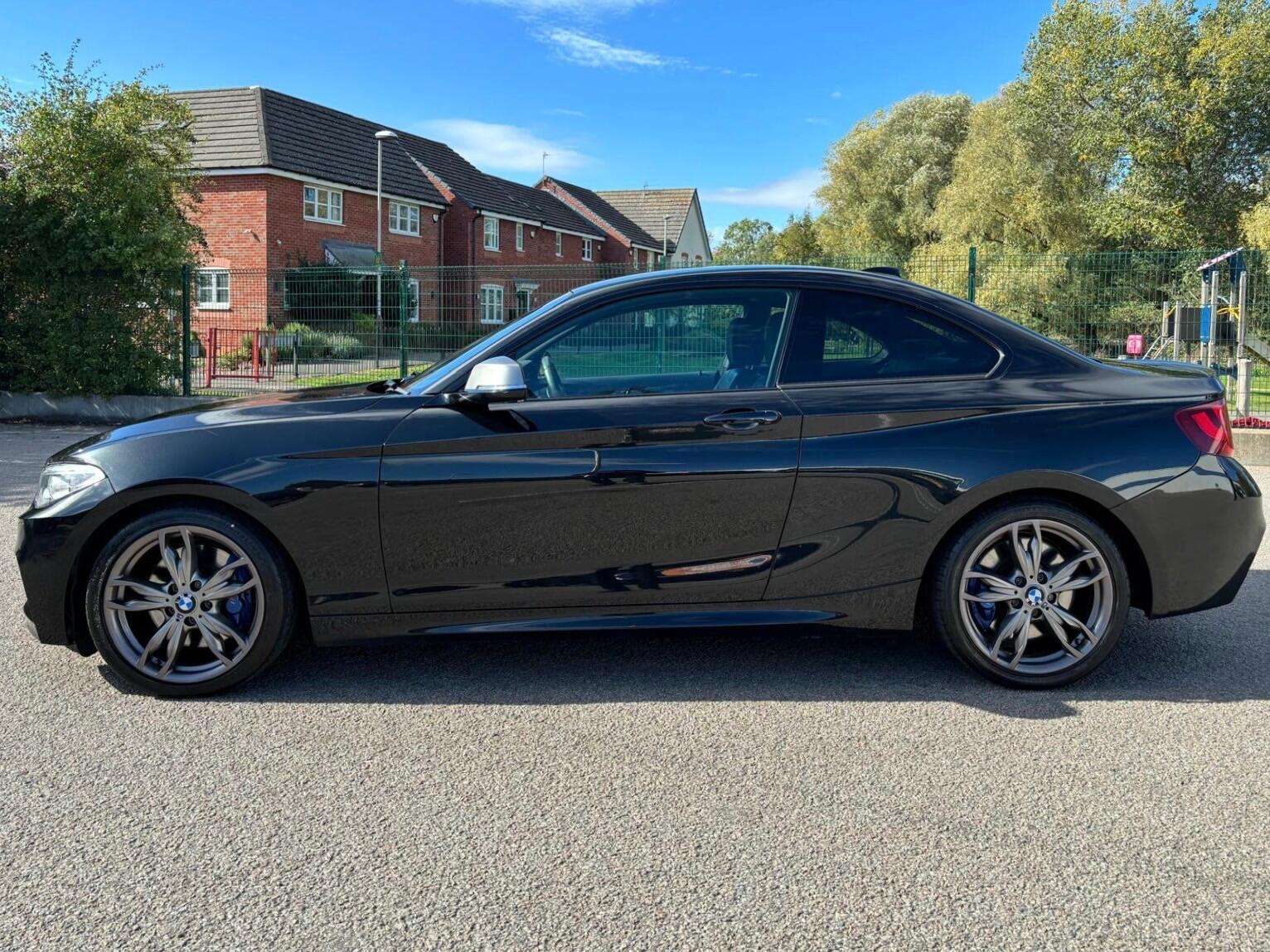 2015 BMW 2 SERIES 2015 BMW 2 SERIES