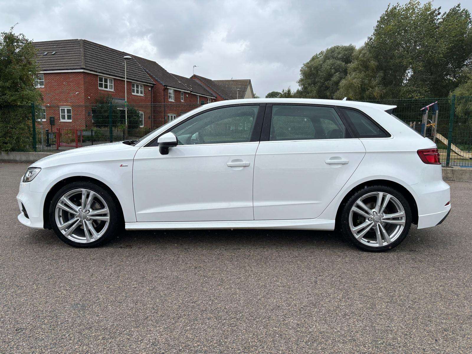 2016 AUDI A3 2016 AUDI A3