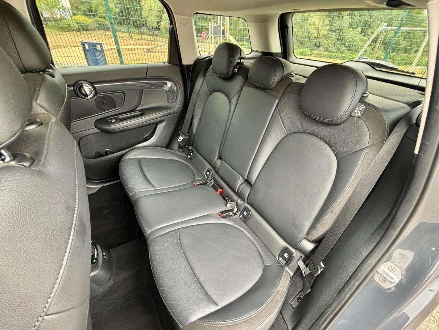 2018 MINI COUNTRYMAN 2018 MINI COUNTRYMAN