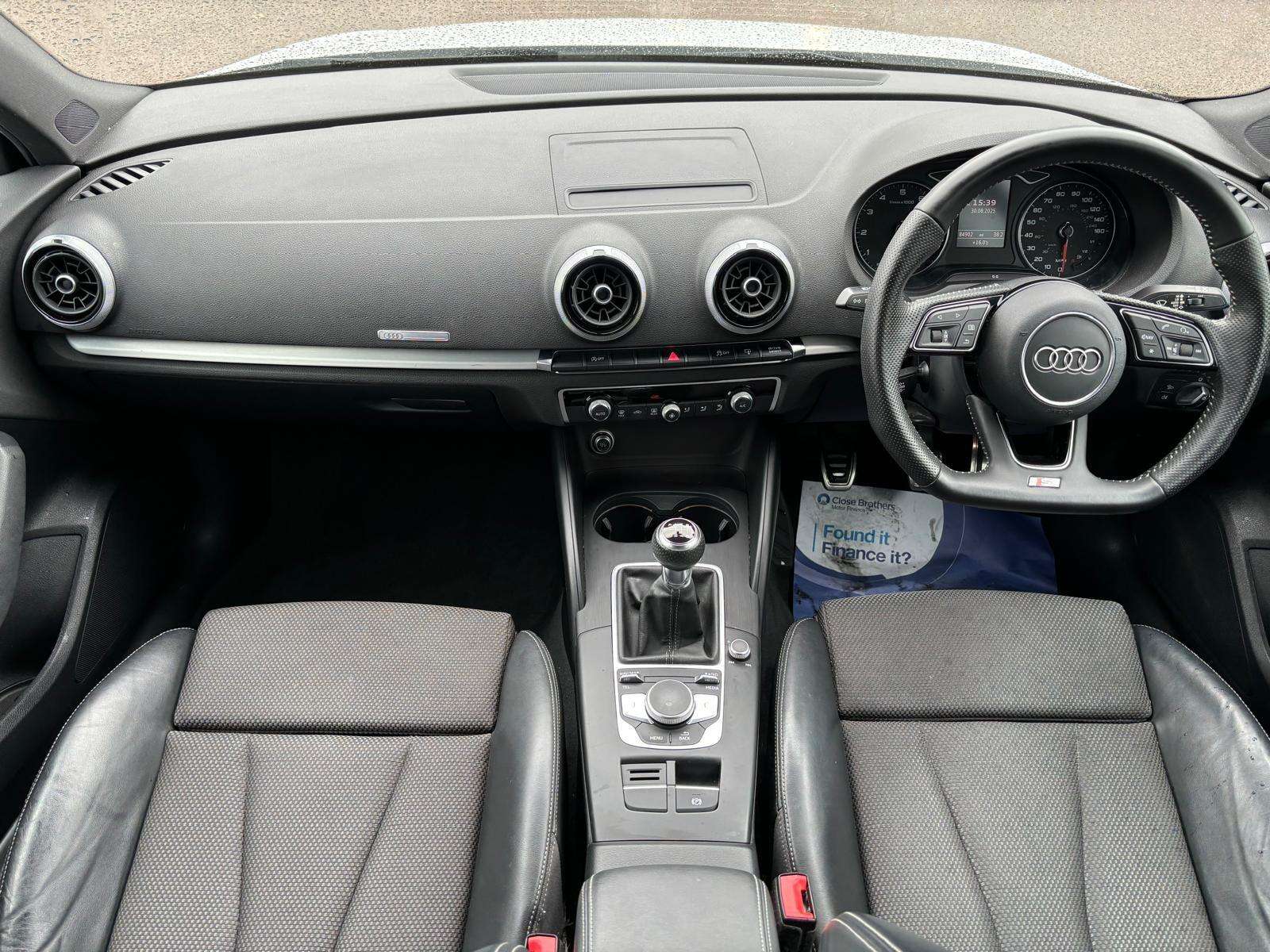 2016 AUDI A3 2016 AUDI A3