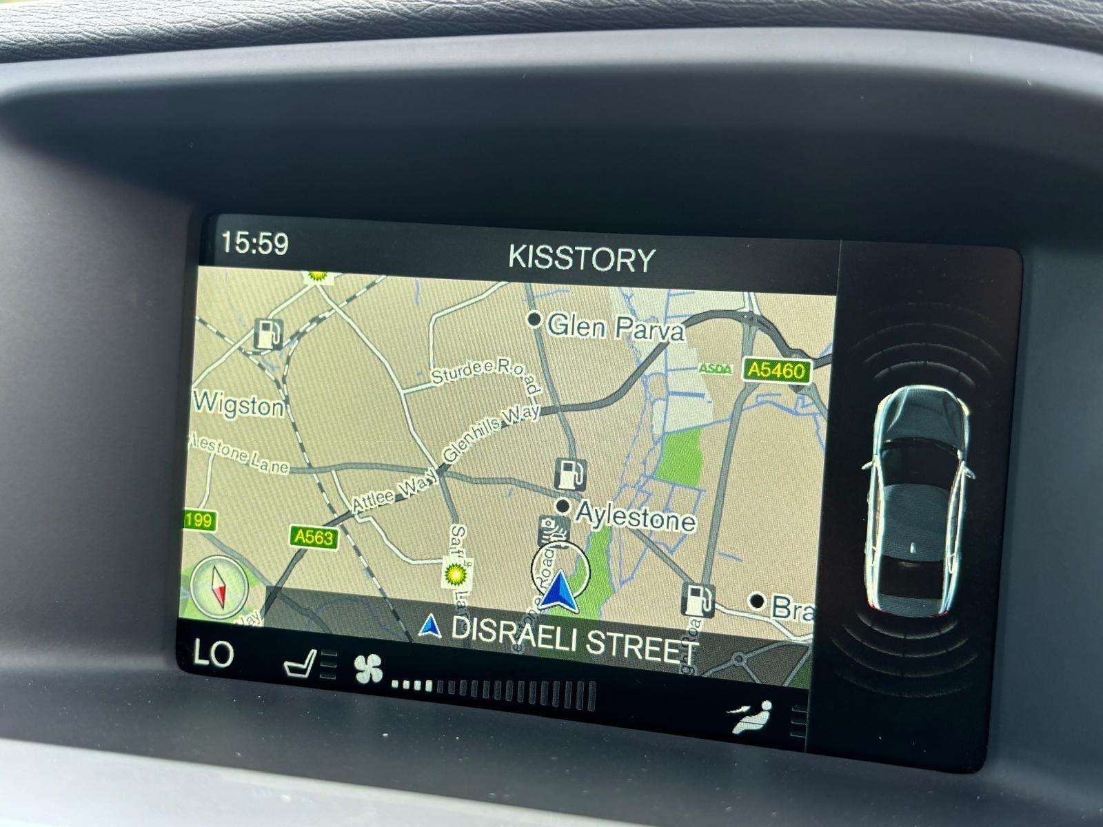 2017 VOLVO S60 2017 VOLVO S60