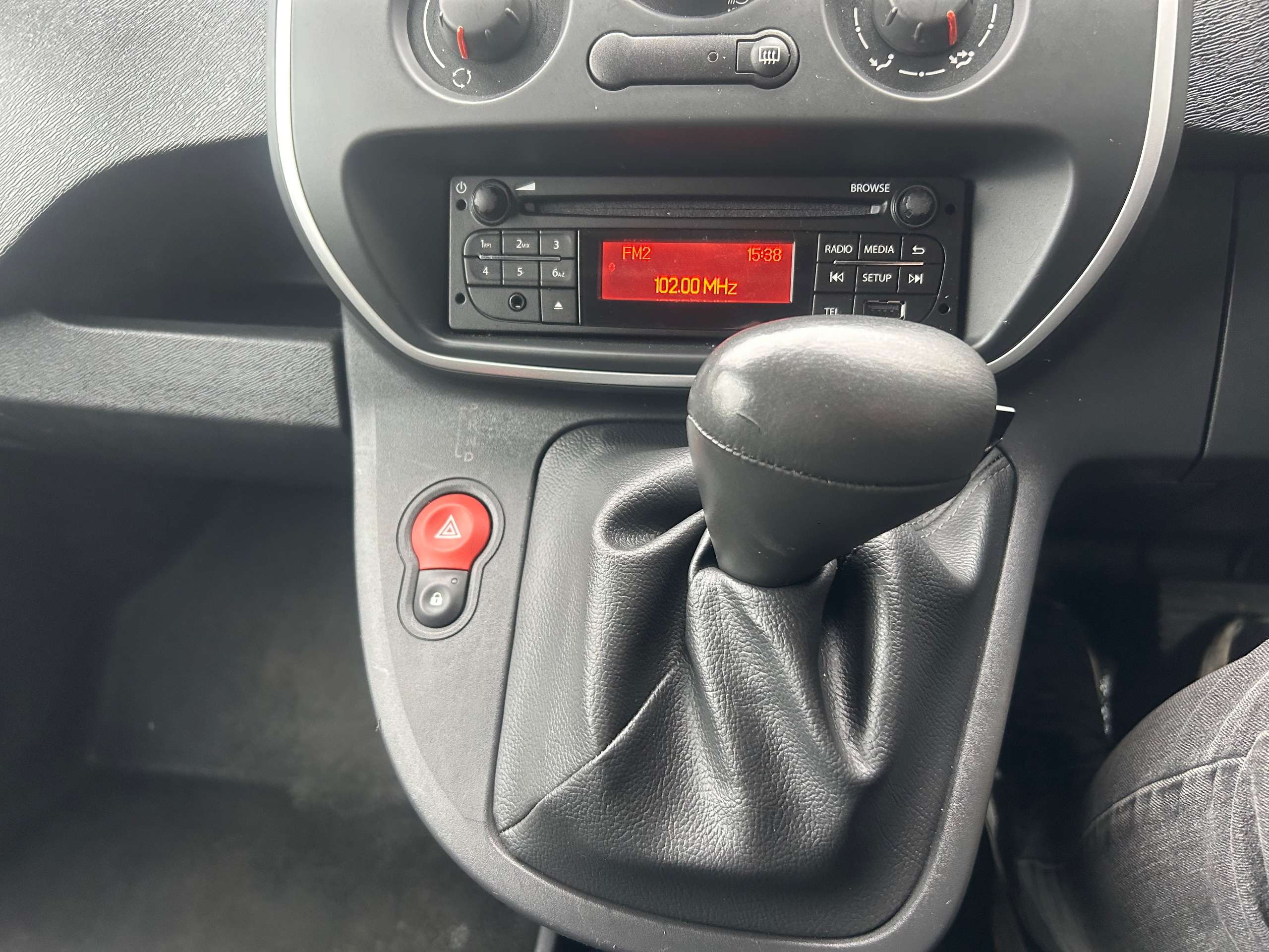 2019 RENAULT KANGOO 2019 RENAULT KANGOO