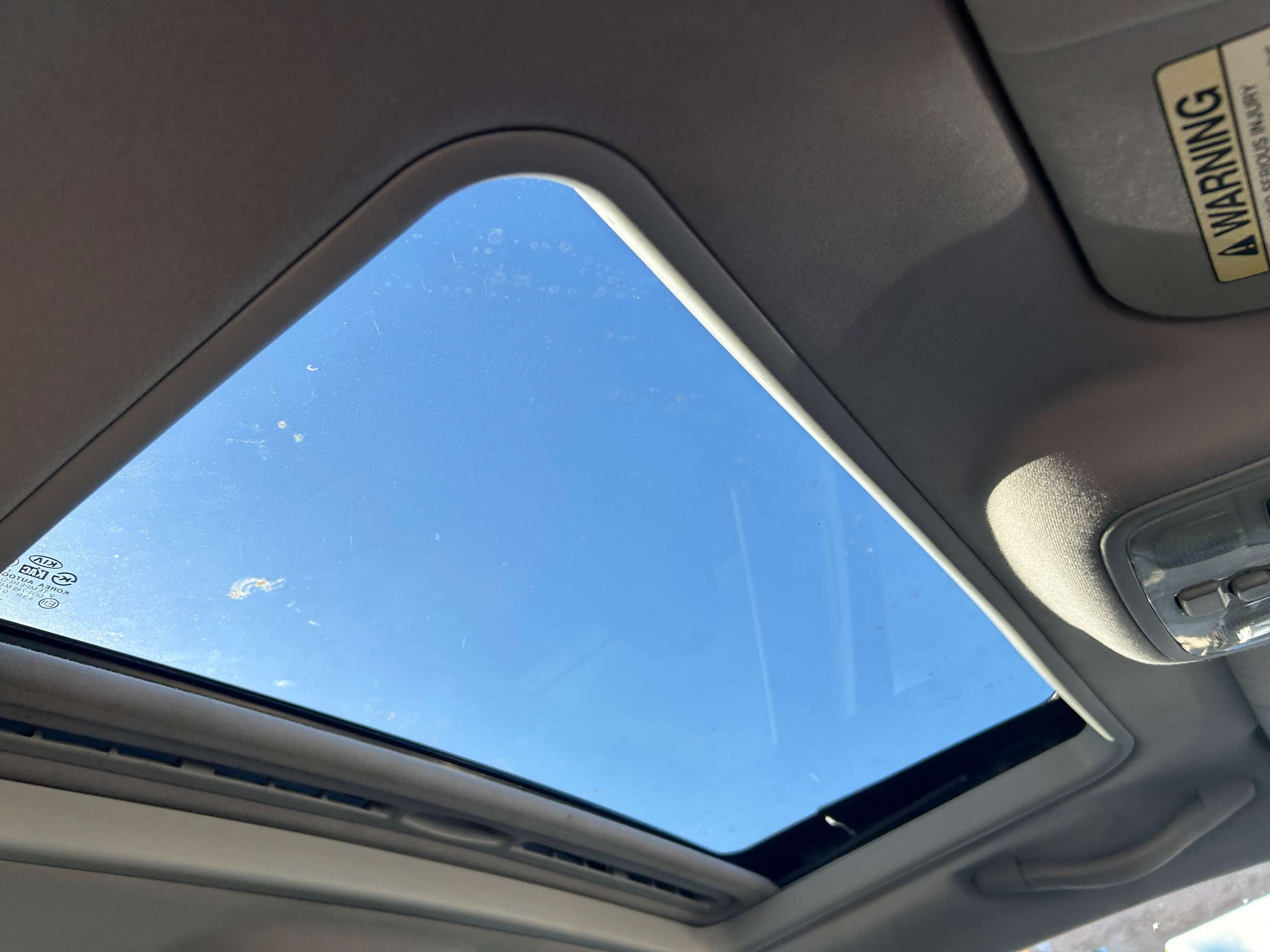 2010 KIA SPORTAGE 2010 KIA SPORTAGE