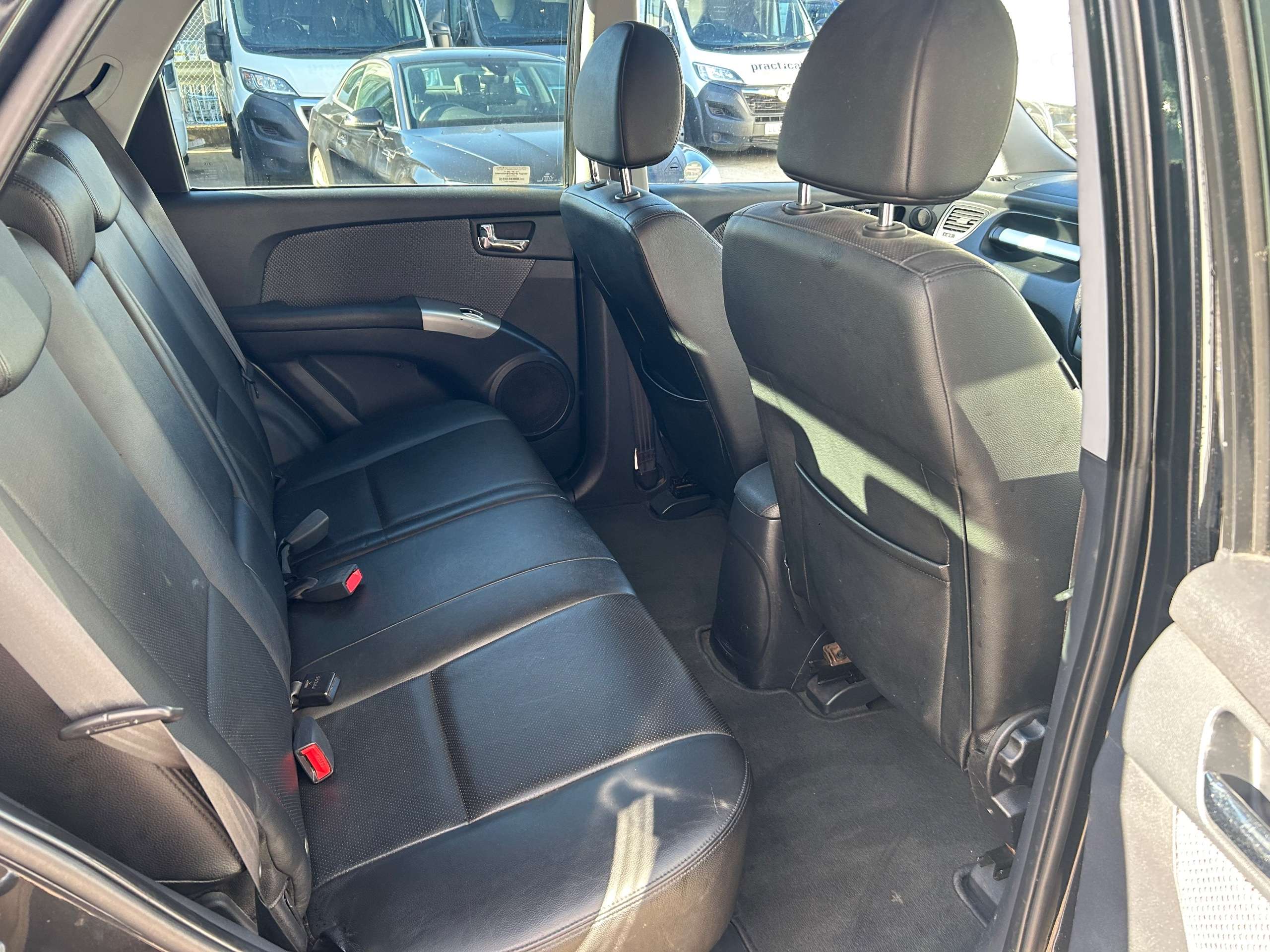 2010 KIA SPORTAGE 2010 KIA SPORTAGE