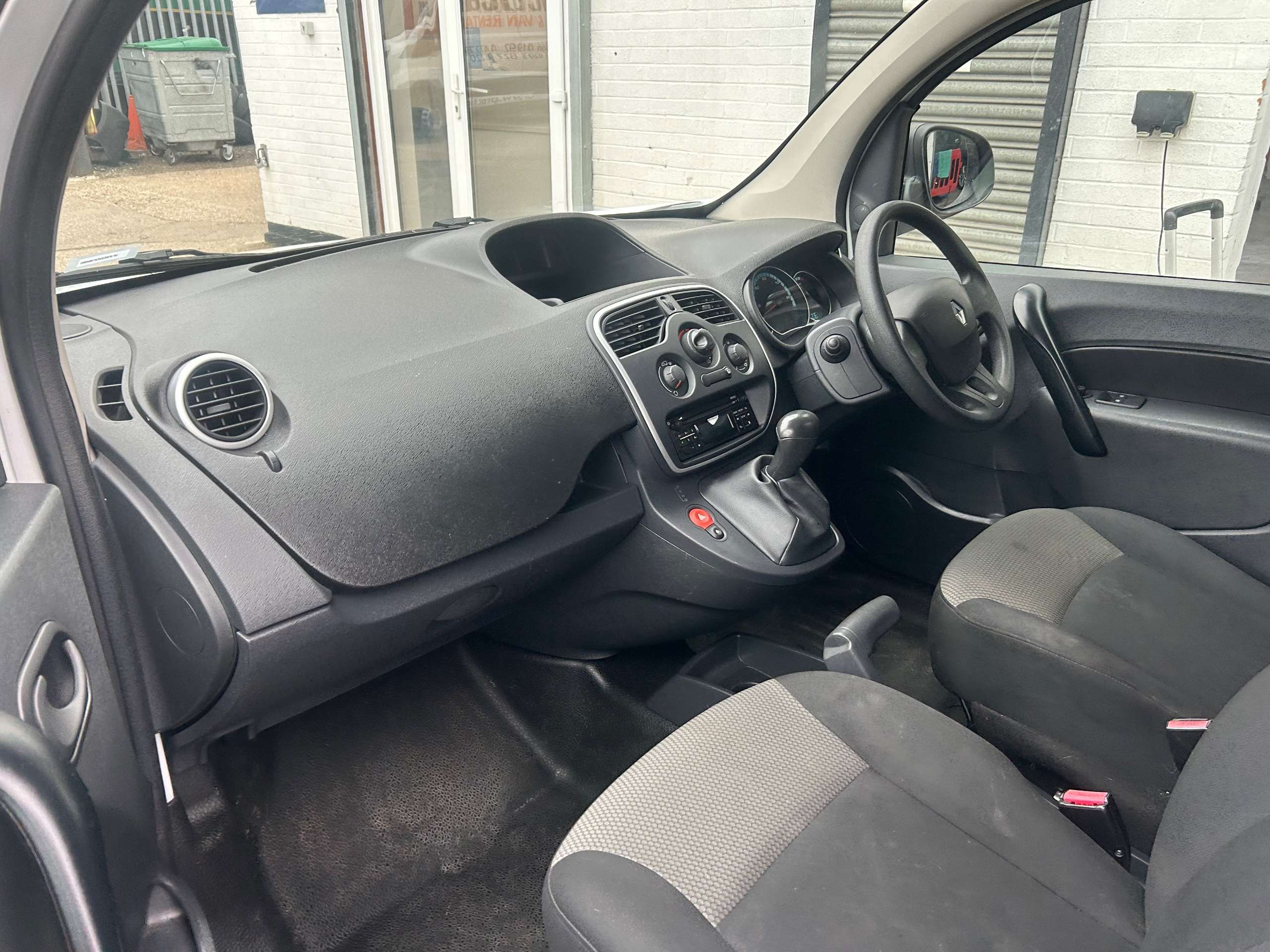 2019 RENAULT KANGOO 2019 RENAULT KANGOO