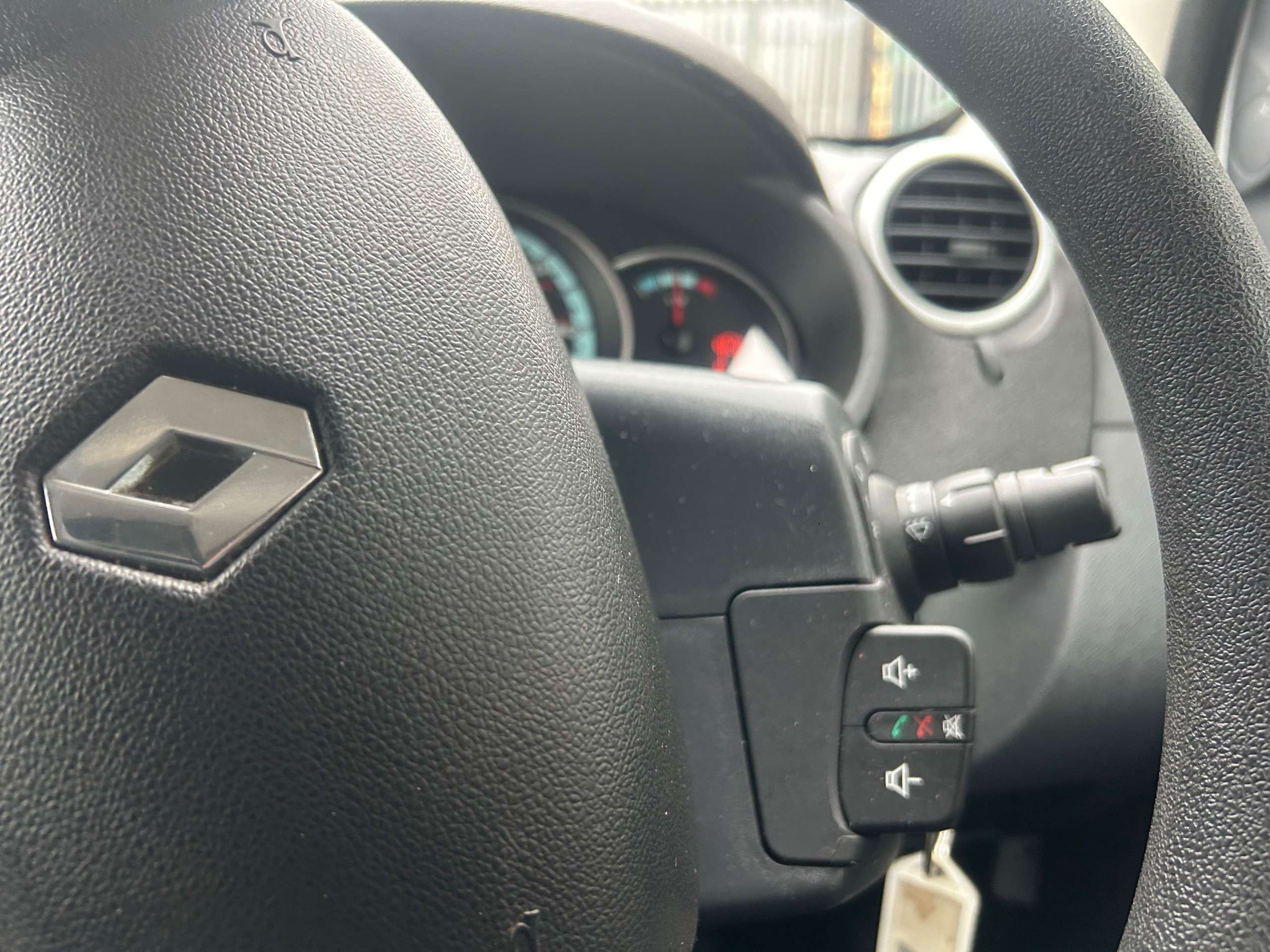 2019 RENAULT KANGOO 2019 RENAULT KANGOO