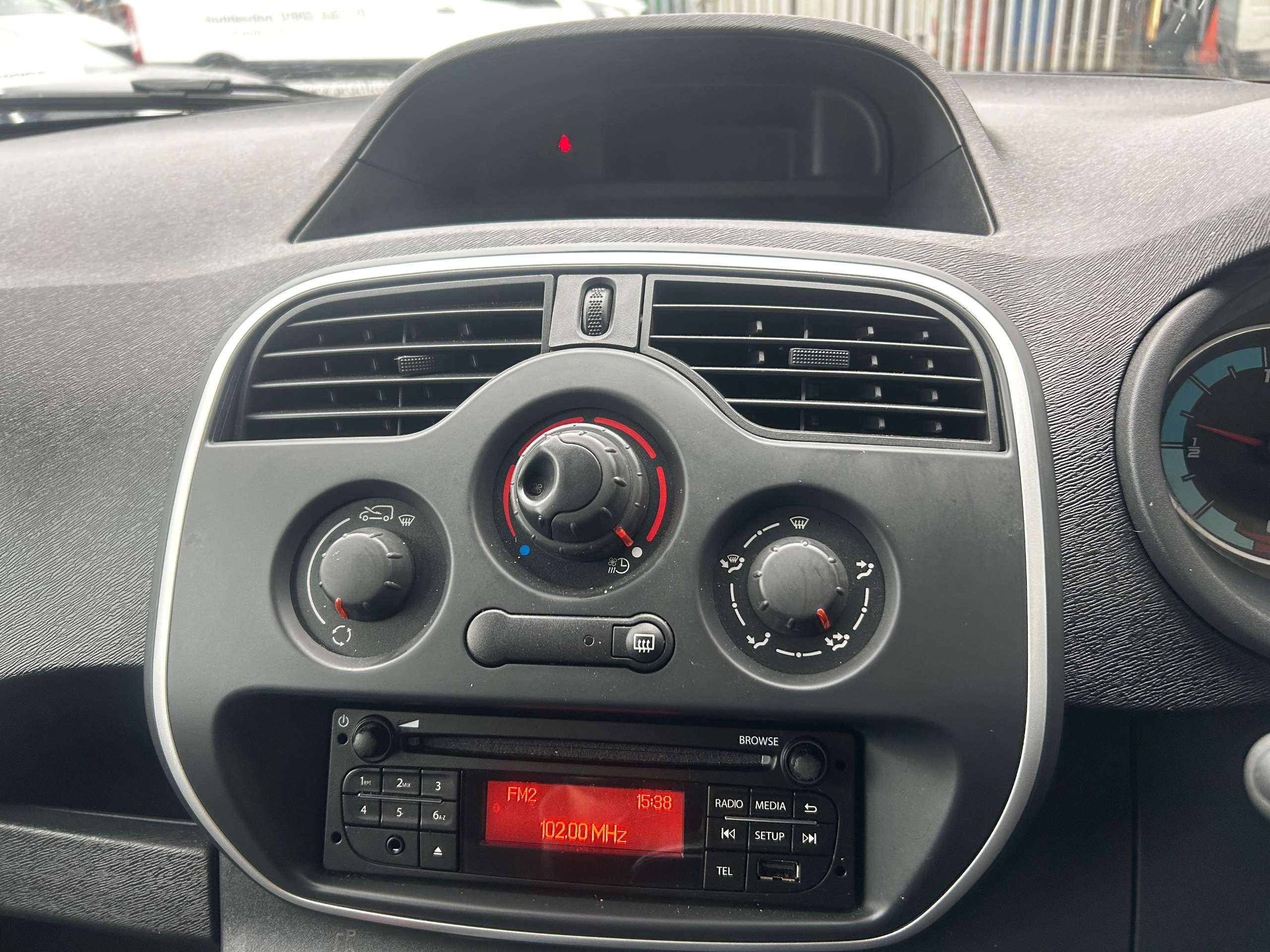 2019 RENAULT KANGOO 2019 RENAULT KANGOO