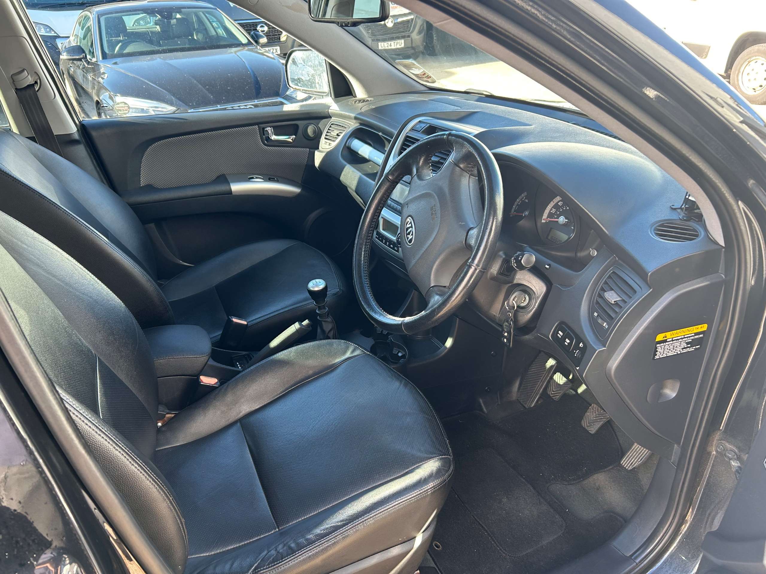 2010 KIA SPORTAGE 2010 KIA SPORTAGE