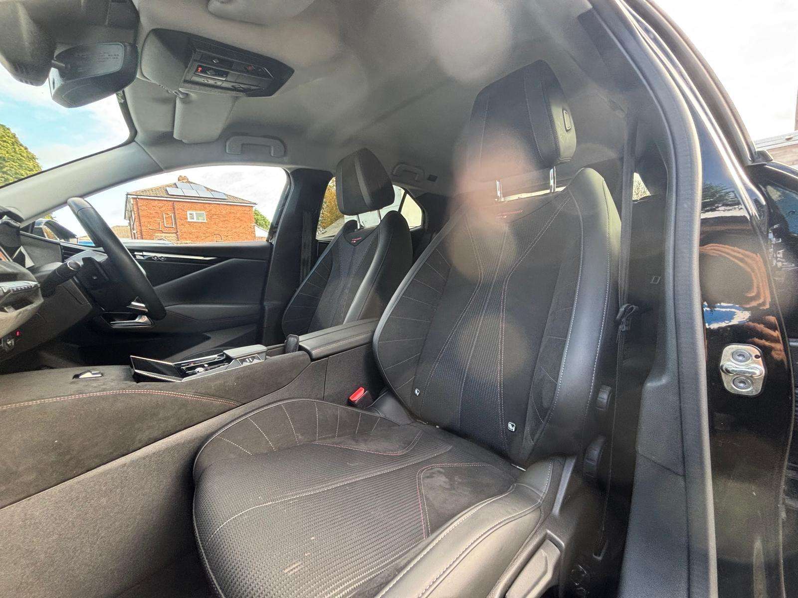 2023 DS DS 4 2023 DS DS 4