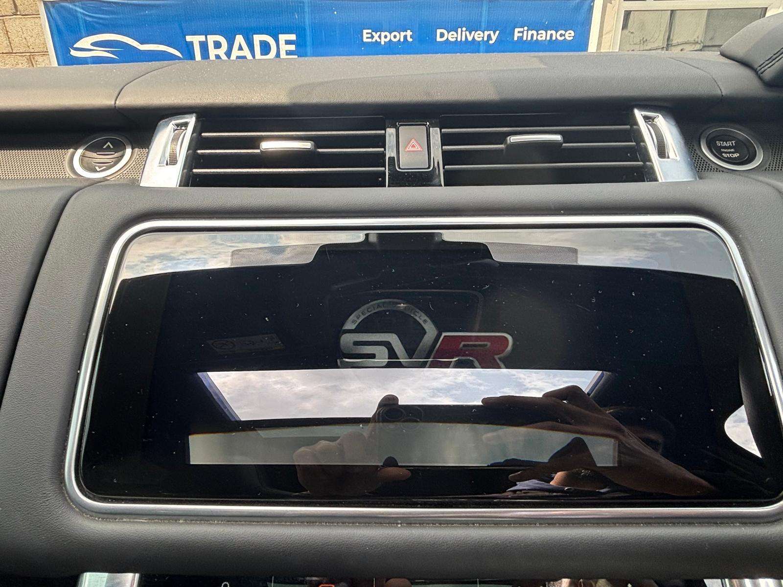 null LAND ROVER RANGE ROVER SPORT null LAND ROVER RANGE ROVER SPORT